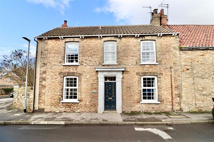 3 Bedroom House For Sale In Church Street, North Cave, Brough, HU15