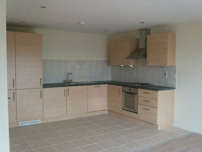 2 Bedroom Flat To Rent In Brittania House, Palgrave Road, Bedford, MK42