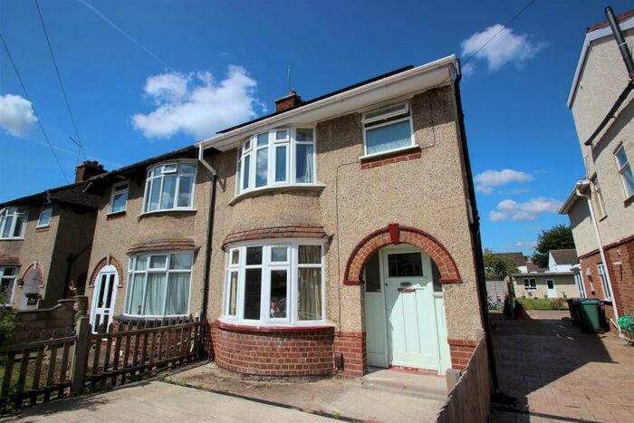 6 Bedroom House To Rent In Oxford Road, Old Marston, OX3