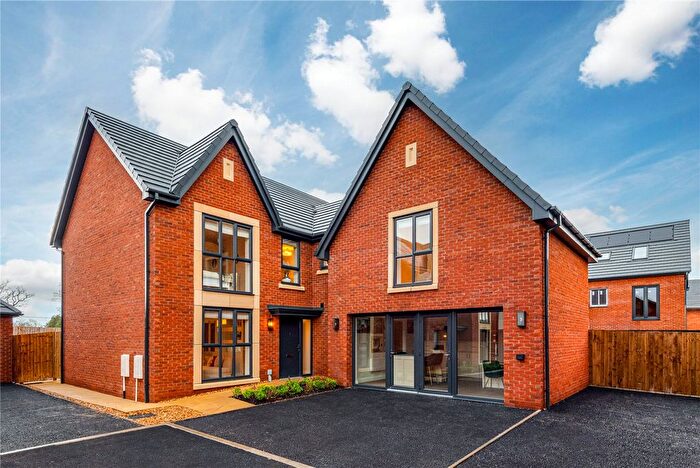 5 Bedroom Detached House For Sale In The Boulevard, Cropper Road, Blackpool, Lancashire, FY4