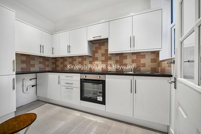 1 Bedroom Flat To Rent In Eswyn Road, London, SW17