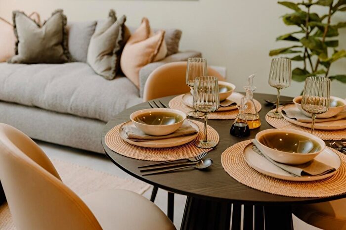 2 Bedroom Apartment To Rent In Embassy Boulevard, London, SW11