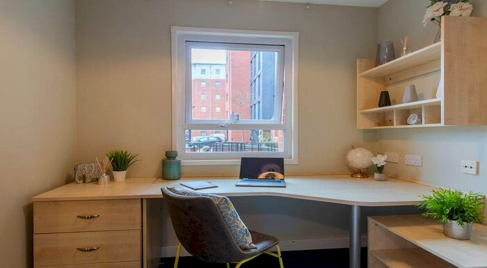 1 Bedroom Flat To Rent In Far Gosford Street, Coventry, CV1