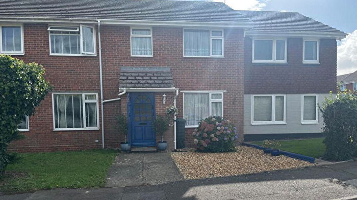 3 Bedroom House For Sale In Downview Way, Yapton, BN18