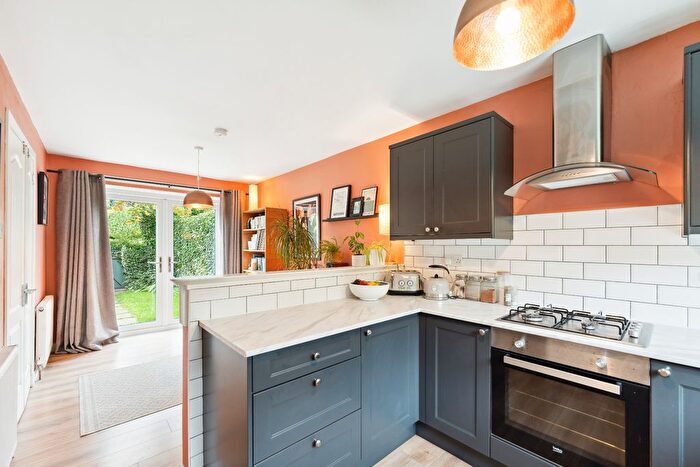 3 Bedroom End Of Terrace House For Sale In Edzell Street, Whiteinch, Glasgow, G14