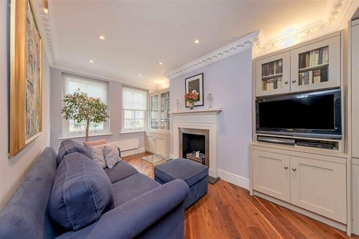 1 Bedroom Flat To Rent In Hanson Street, London, W1W