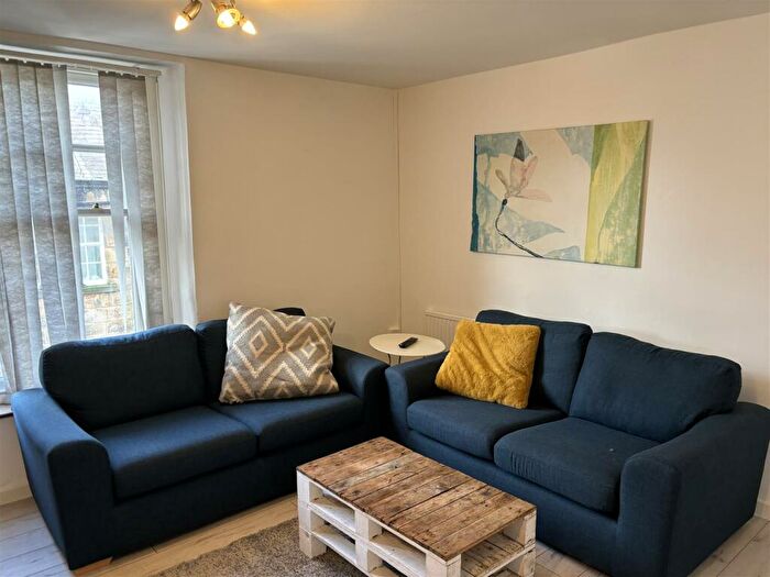 6 Bedroom Private Hall To Rent In A Penny Street, Lancaster, LA1