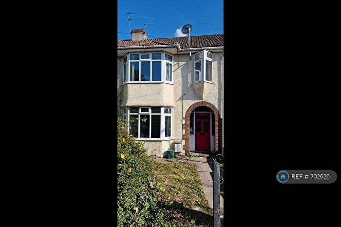 4 Bedroom Terraced House To Rent In Filton Avenue, Filton, Bristol, BS34