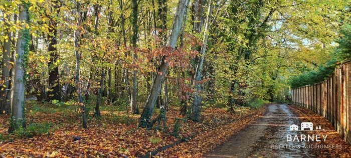 Land For Sale In Land Off Rowhill Road, DA2