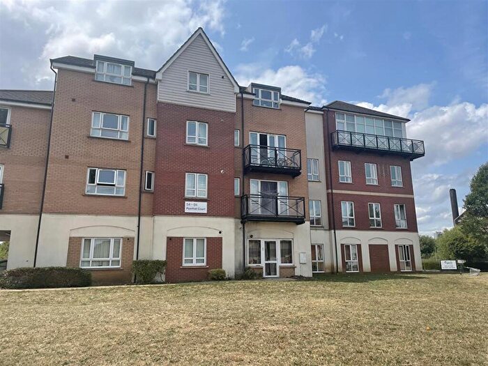 2 Bedroom House To Rent In River View, Northampton, NN4