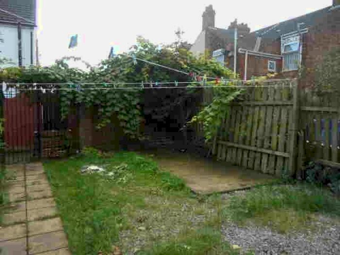 1 Bedroom Flat To Rent In Hessle Road, Hull, HU4