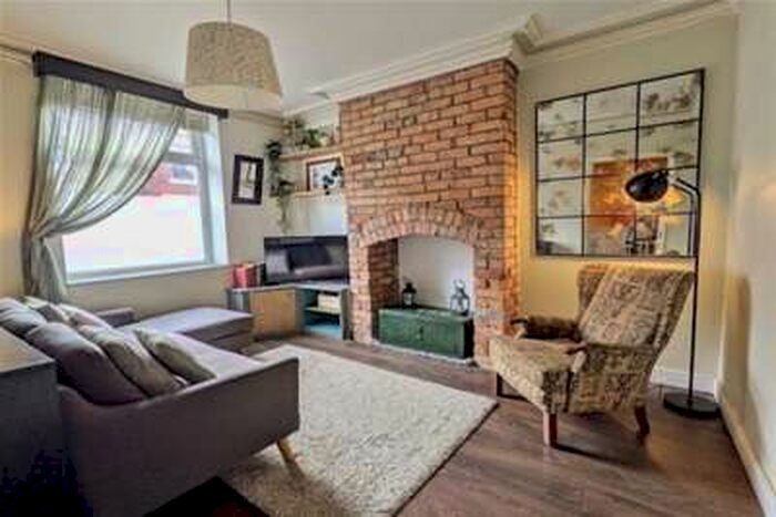 2 Bedroom Terraced House To Rent In Regent Road, Stockport, SK2