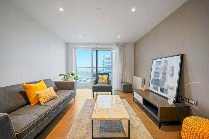 1 Bedroom Apartment To Rent In Tantallon House, SE17