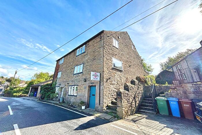 3 Bedroom Semi-Detached House To Rent In Moor End Road, Mellor, Stockport, SK6