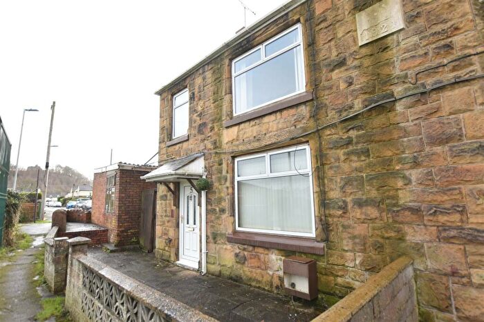 3 Bedroom End Of Terrace House For Sale In Hope View, Gwalia, Caergwrle, LL12