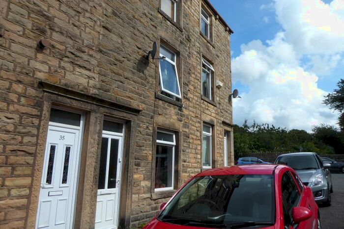 3 Bedroom Terraced House To Rent In Vincent Street, Lancaster, LA1