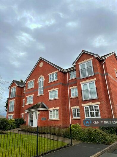 2 Bedroom Flat To Rent In Terminus Road, Wirral, CH62