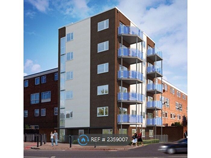 1 Bedroom Flat To Rent In Sullivan Court, London, E3