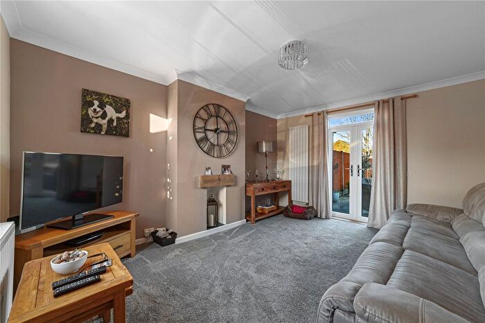 2 Bedroom Semi-Detached House For Sale In Crown Street, Dedham, Colchester, CO7