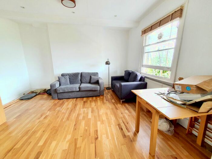 3 Bedroom Flat To Rent In Ospringe Road, London, NW5