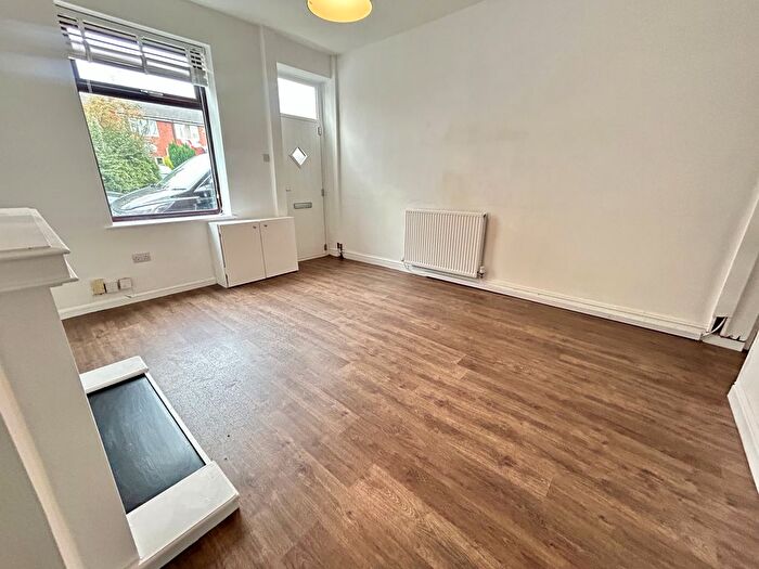2 Bedroom Property To Rent In Bolton Street, Manchester, M26