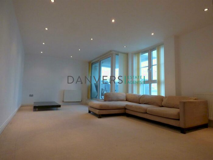 2 Bedroom Apartment To Rent In Watkin Road, Freemans Meadow, LE2