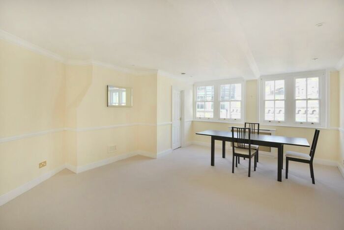 2 Bedroom Flat To Rent In St. Andrews Hill London, EC4V