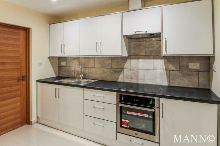 1 Bedroom Flat To Rent In High Street, Swanley, BR8