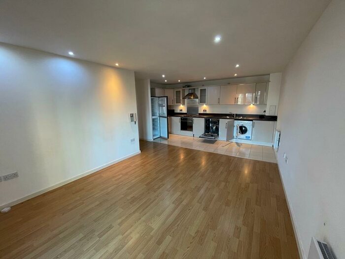2 Bedroom Apartment For Sale In Masshouse Bedroom Apartment With Parking And Balcony E Passed, WS1
