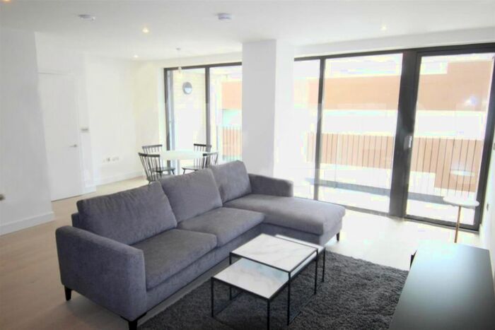 2 Bedroom Flat To Rent In Cassia Building, Gorsuch Place, E2