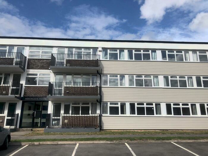3 Bedroom Flat To Rent In Kiwi Place, Bulford Barracks, Bulford, SP4
