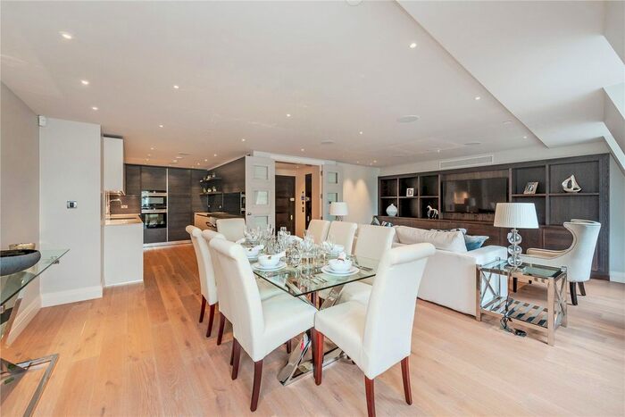 2 Bedroom Flat To Rent In Buckingham Gate, London, SW1E