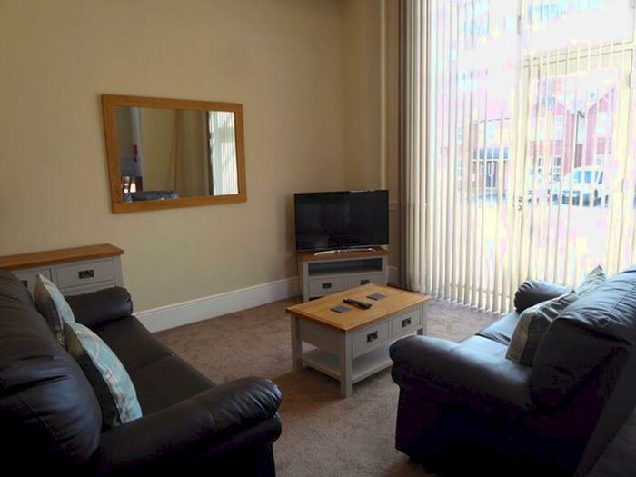 2 Bedroom Apartment To Rent In Victoria Park Apartments, Barrow-In-Furness, LA14