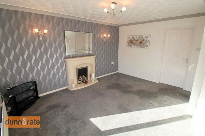 2 Bedroom Semi-Detached House For Sale In Eros Crescent, Birches Head, Stoke-On-Trent, ST1