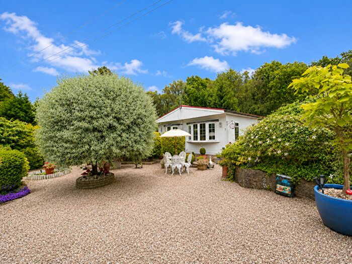 1 Bedroom Park Home For Sale In Woodside Park, Juggins Lane, Earlswood, B94