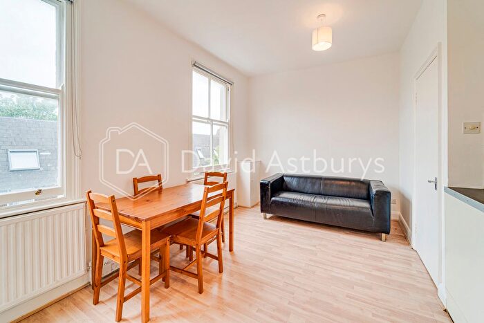 1 Bedroom Flat To Rent In Hornsey Road, Finsbury Park, London, N19