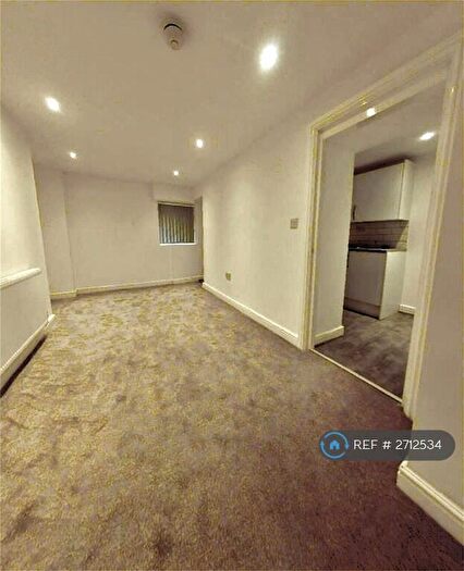 Studio To Rent In St. Domingo Vale, Liverpool, L5