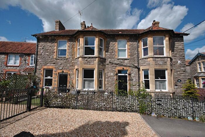 5 Bedroom Semi-Detached House For Sale In Cliff Street, Cheddar, BS27