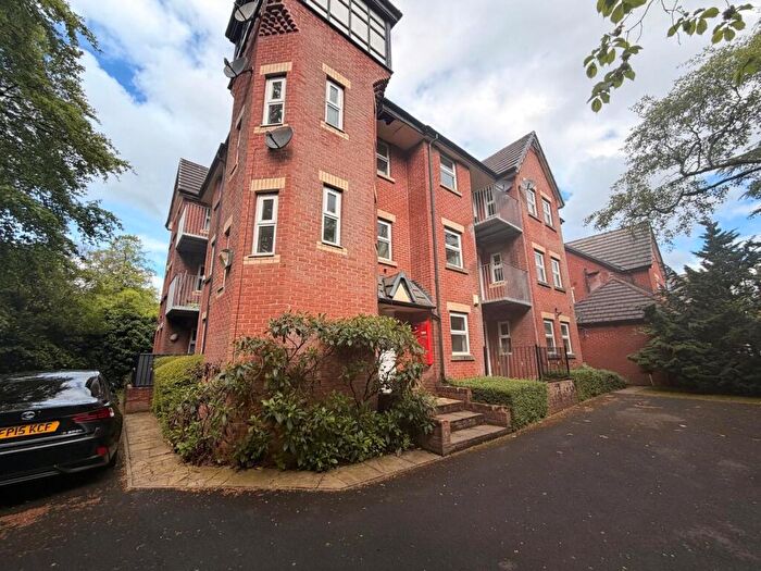 2 Bedroom Apartment For Sale In Redcott, Somerset Road, Bolton, Greater Manchester, BL1