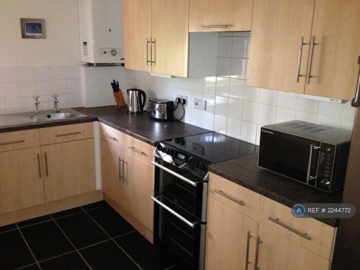 1 Bedroom Flat To Rent In Pittville Circus Road, Cheltenham, GL52