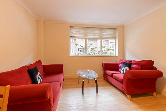 1 Bedroom Apartment To Rent In Friday Bridge, Berkley Street, B1