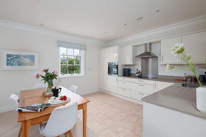 2 Bedroom Apartment For Sale In Scott House, Flagstaff Walk, Plymouth, PL1