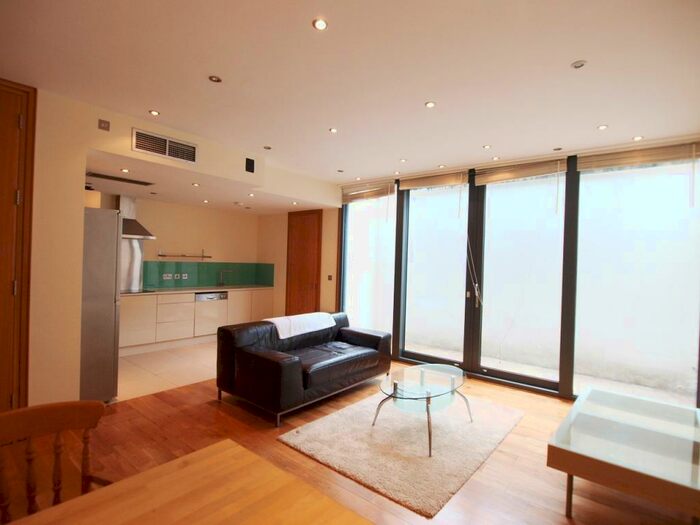 1 Bedroom Flat To Rent In Arlington Road, Camden, NW1