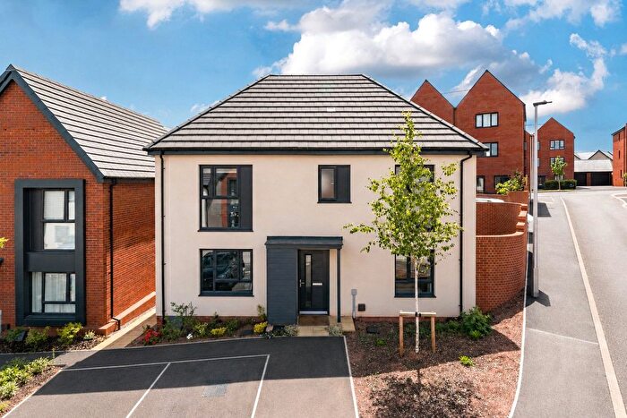 3 Bedroom Detached House For Sale In Matford, Exeter, EX2