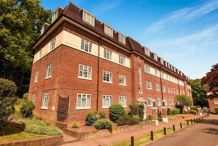 2 Bedroom Apartment To Rent In Herga Court, Sudbury Hill, Harrow On The Hill, HA1