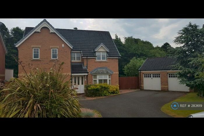 5 Bedroom Detached House To Rent In Grange Gait, Monifieth, Dundee, DD5