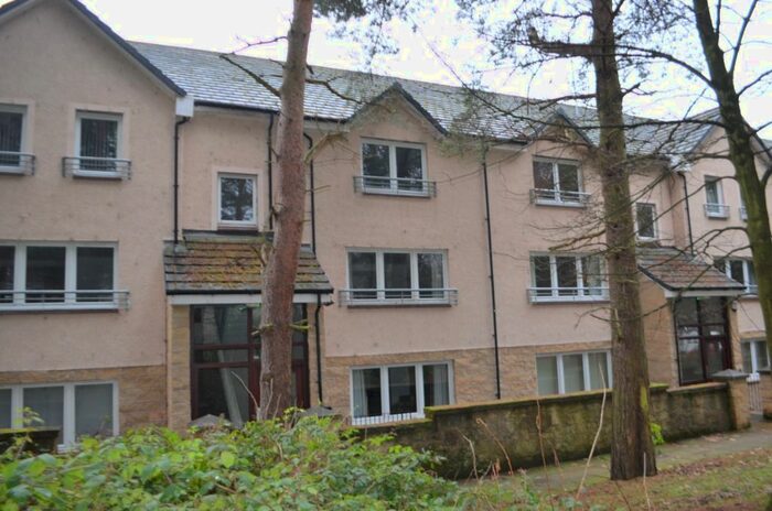 2 Bedroom Flat To Rent In James Short Park, Falkirk, FK1