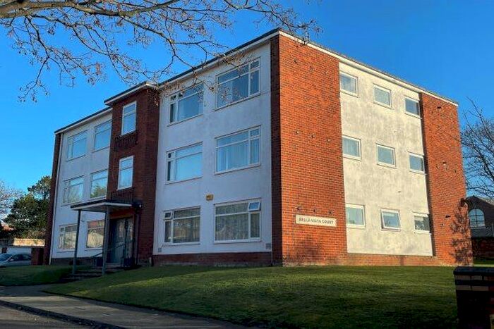 2 Bedroom Flat To Rent In Nicholas Road, Liverpool, L23