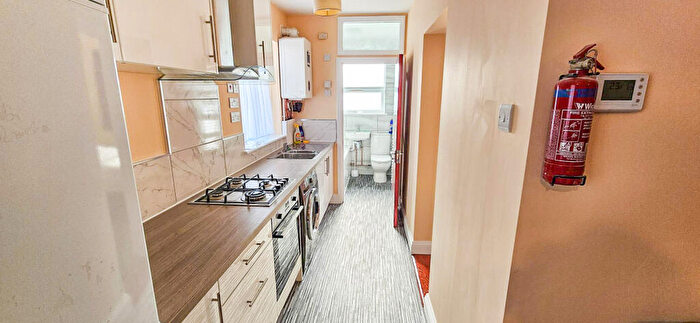 1 Bedroom Flat To Rent In Ohio Road, London, E13