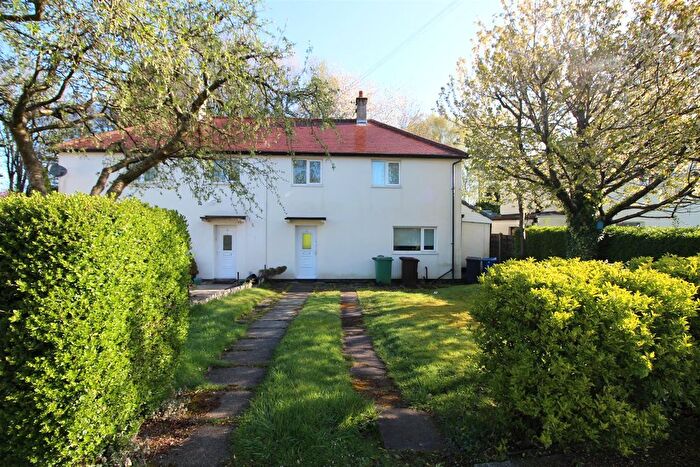 3 Bedroom Property To Rent In Parrenthorn Road, Prestwich, Manchester, M25